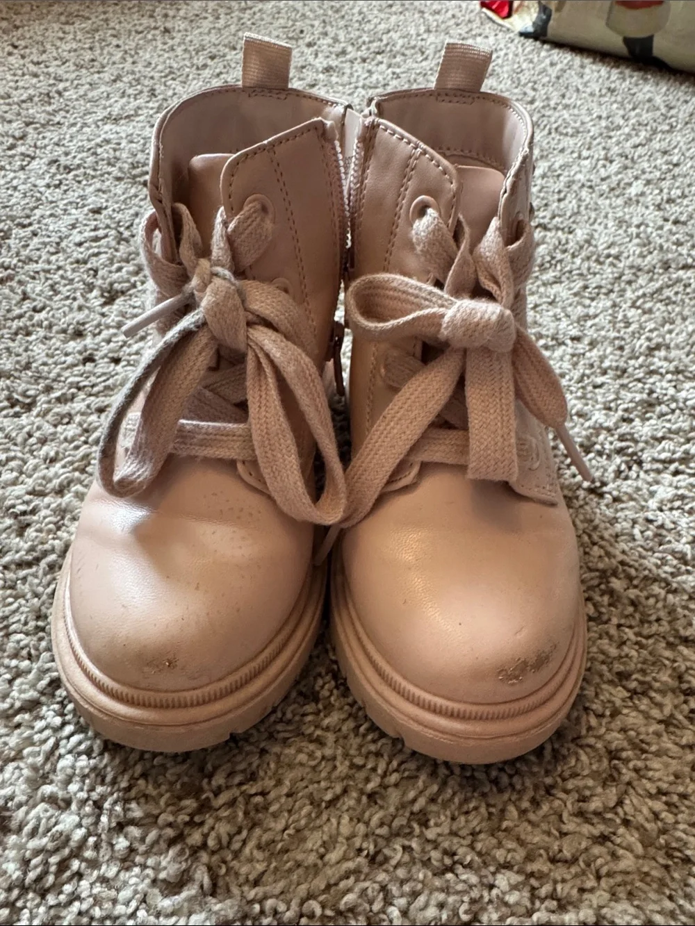 Girls Boots